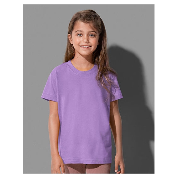 Jamie Organic Kids T-Shirt
