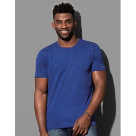 Shawn Slub Crew Neck