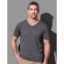 Shawn Slub V-Neck