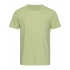Shawn Oversized Slub Crew Neck