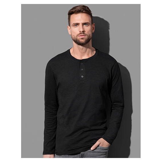 Shawn Henley Long Sleeve