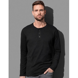 Shawn Henley Long Sleeve