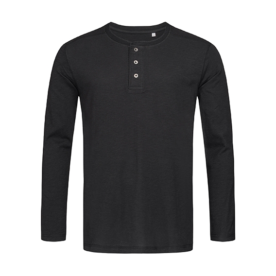Shawn Henley Long Sleeve