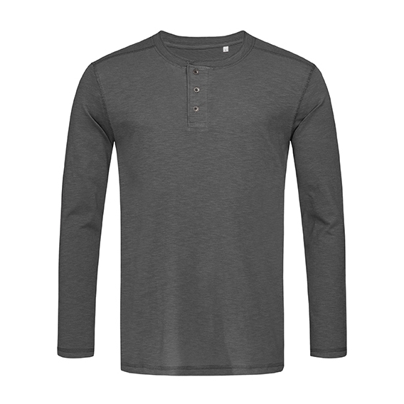 Shawn Henley Long Sleeve