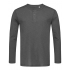 Shawn Henley Long Sleeve