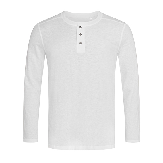 Shawn Henley Long Sleeve