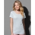 Sharon Slub Crew Neck Women