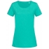 Sharon Slub Crew Neck Women