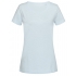 Sharon Slub Crew Neck Women