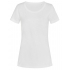 Sharon Slub Crew Neck Women