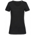 Sharon Slub V-Neck Women