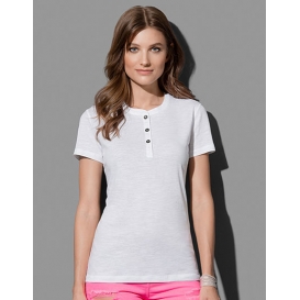 Sharon Henley T-Shirt Women