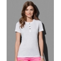 Sharon Henley T-Shirt Women
