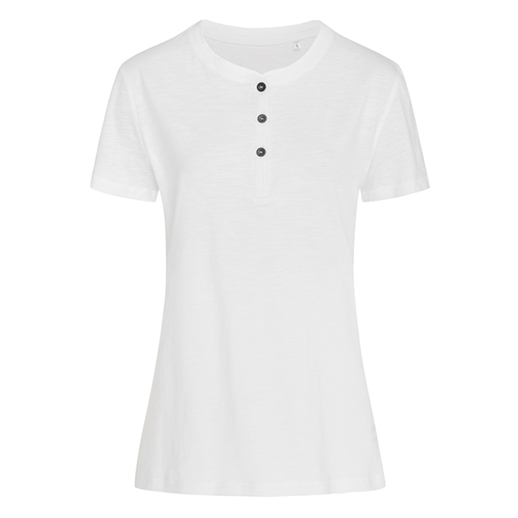 Sharon Henley T-Shirt Women