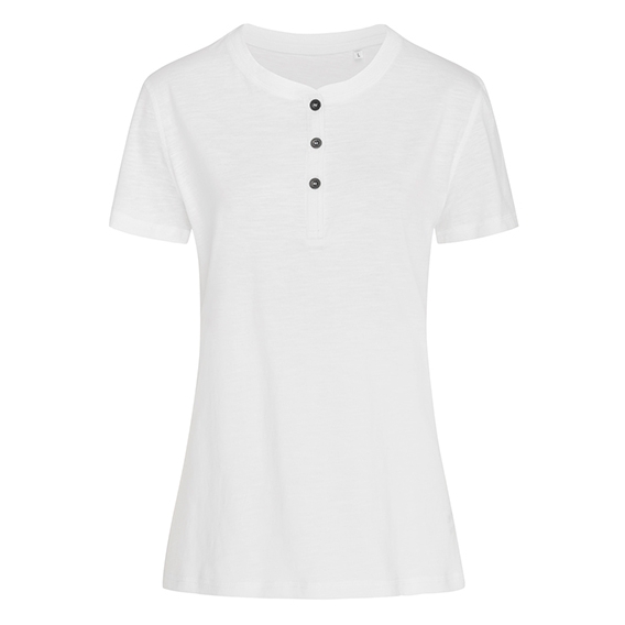 Sharon Henley T-Shirt Women