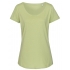 Sharon Oversized Slub Crew Neck Women