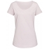 Sharon Oversized Slub Crew Neck Women