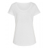 Sharon Oversized Slub Crew Neck Women