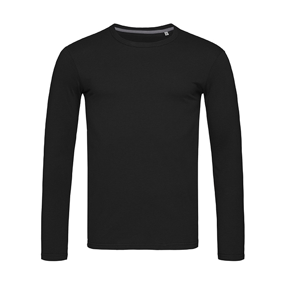 Clive Long Sleeve