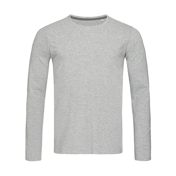 Clive Long Sleeve