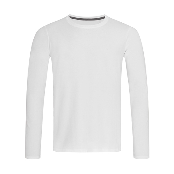 Clive Long Sleeve