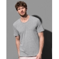 Clive Relaxed Crew Neck T-Shirt