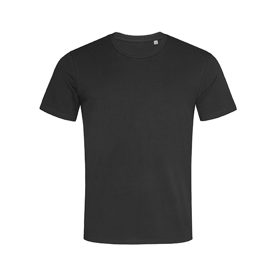 Clive Relaxed Crew Neck T-Shirt