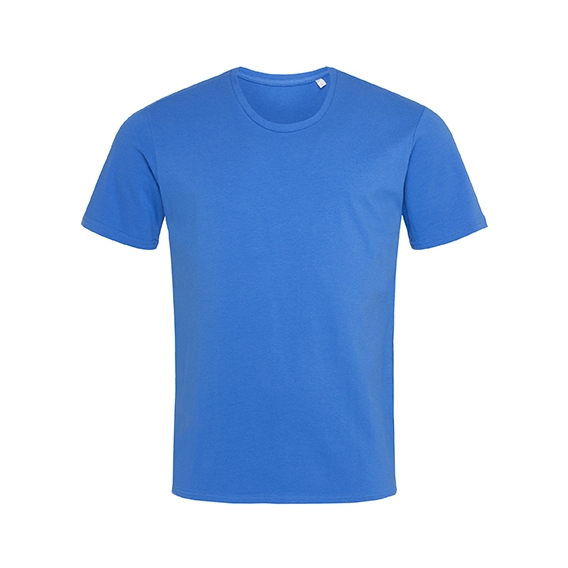 Clive Relaxed Crew Neck T-Shirt