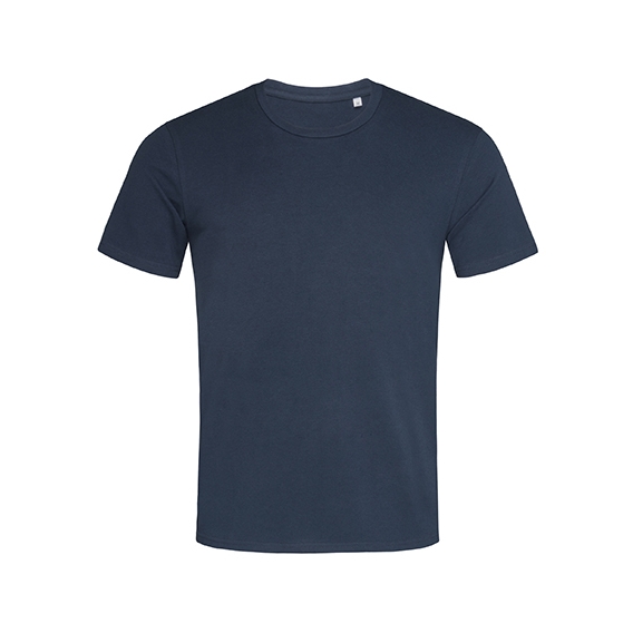Clive Relaxed Crew Neck T-Shirt