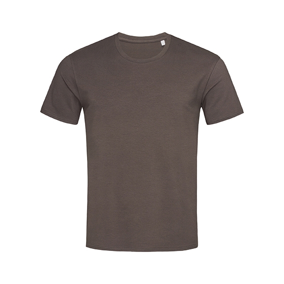 Clive Relaxed Crew Neck T-Shirt