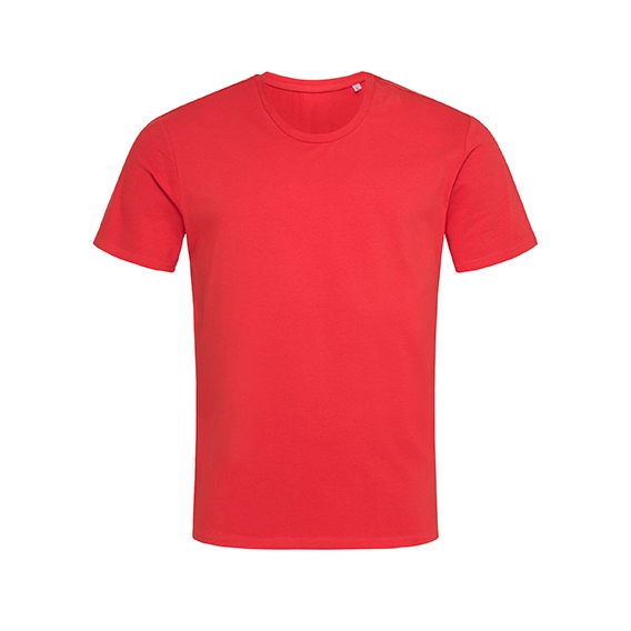 Clive Relaxed Crew Neck T-Shirt