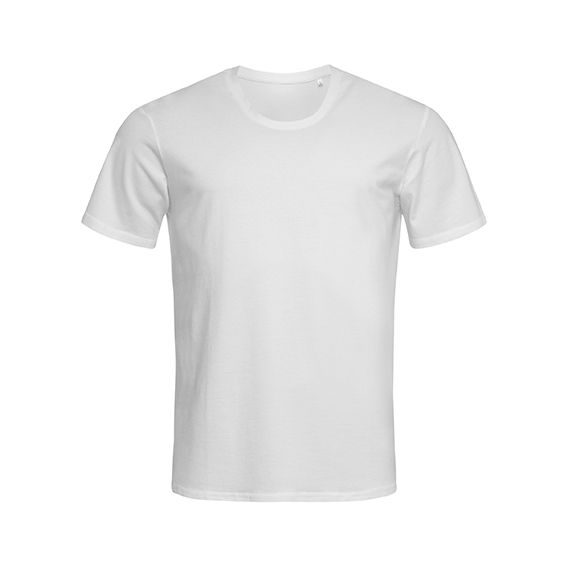 Clive Relaxed Crew Neck T-Shirt