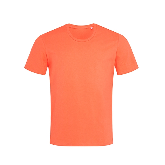 Clive Relaxed Crew Neck T-Shirt