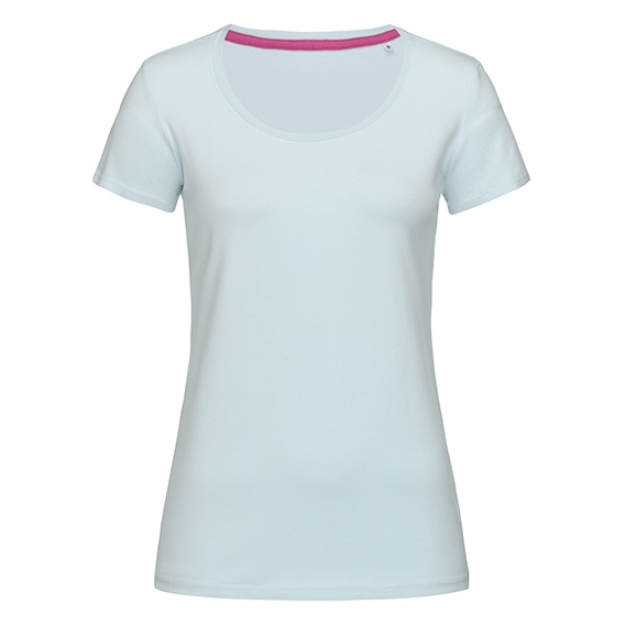 Claire Crew Neck Women