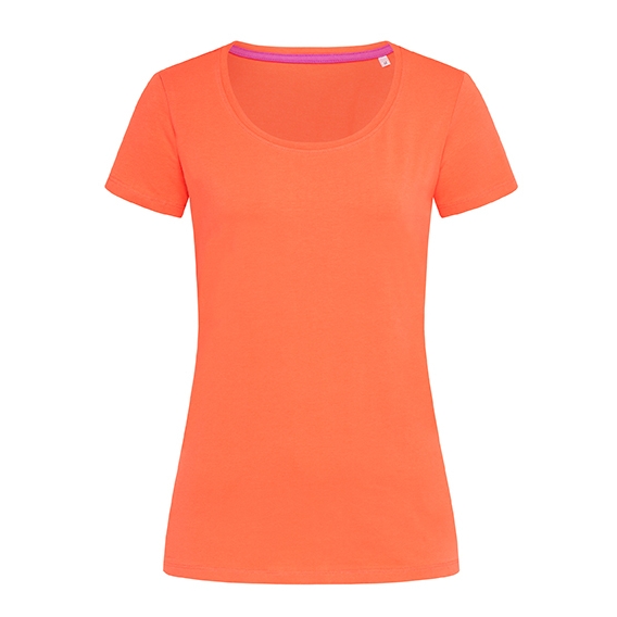 Claire Crew Neck Women