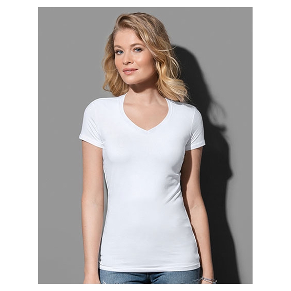 Claire V-Neck Women