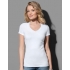 Claire V-Neck Women