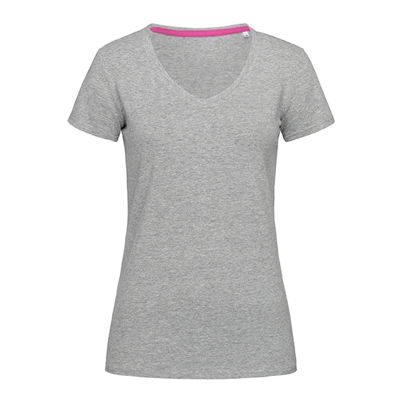 Claire V-Neck Women