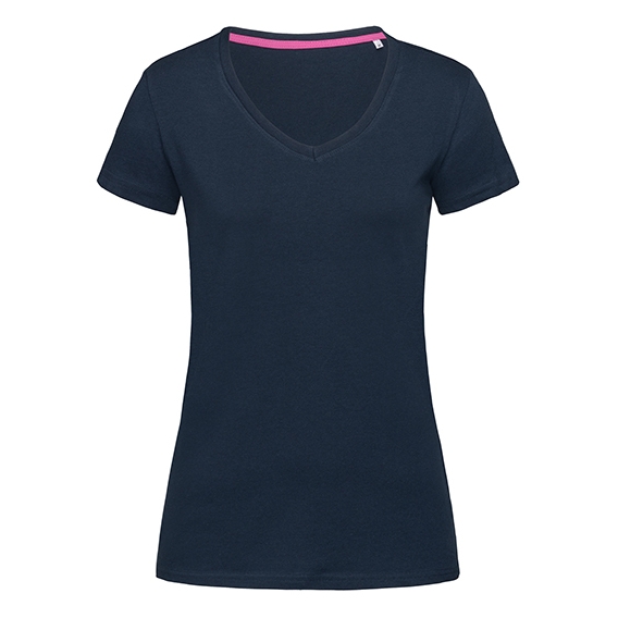 Claire V-Neck Women