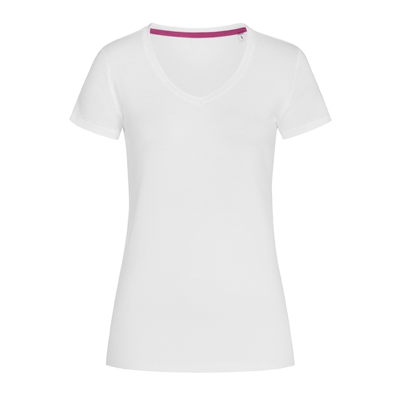 Claire V-Neck Women