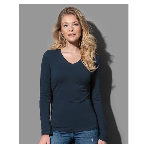 Claire Long Sleeve Women