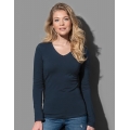 Claire Long Sleeve Women