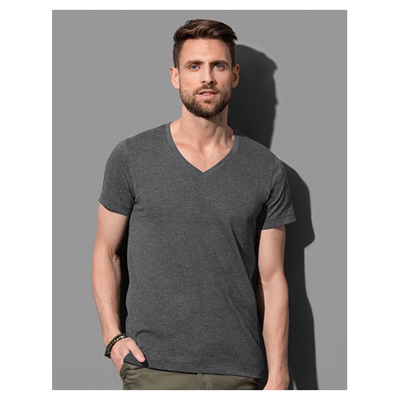 Luke V-Neck