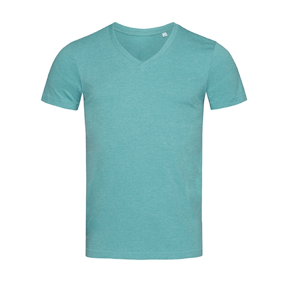 Luke V-Neck