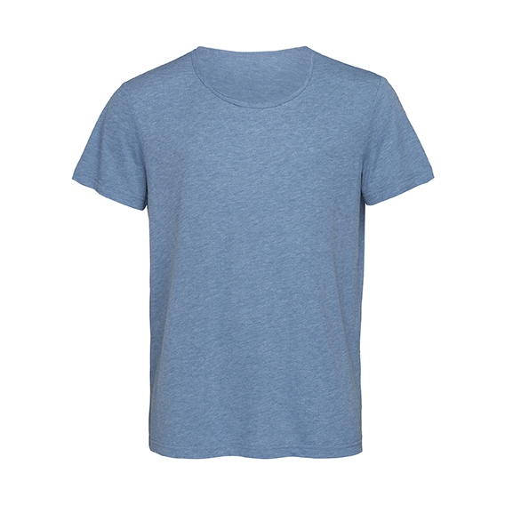 David Oversized Crew Neck