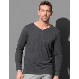 Luke Henley Long Sleeve