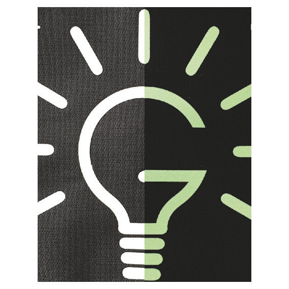 CAD-CUT® Glow in the Dark