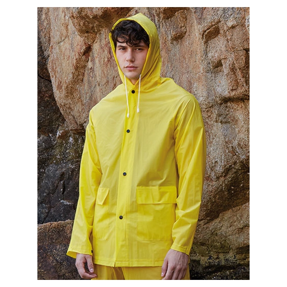 Adults Unisex Rain Jacket