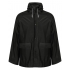 Adults Unisex Rain Jacket