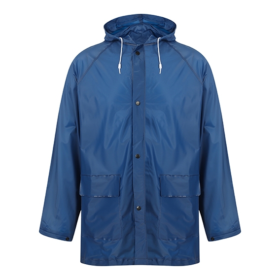 Adults Unisex Rain Jacket